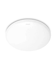 Светильник настенно-потолочный PHILIPS CL200 EC RD 10W/2700K 238x286 в Материке