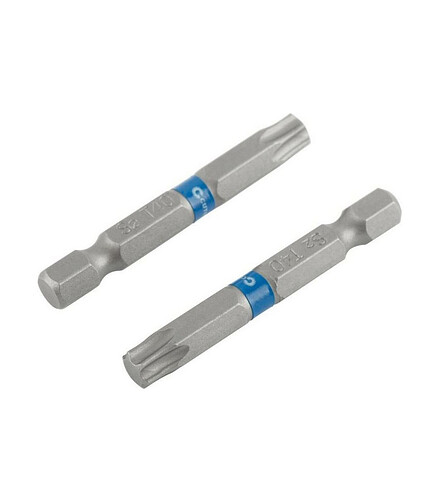 Бита CUTOP T40 50мм 2шт/уп. 438x503 в Материке - Вариант 2