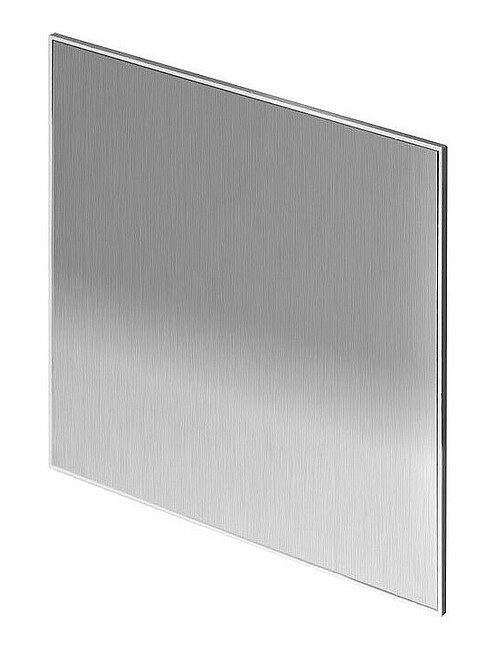 Панель д/вент. AWENTA Trax Inox PTI100 495x660 Панель д/вент. AWENTA Trax Inox PTI100 495x660 в Материке