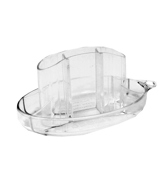 Мини-кельма DECOR овальная малая 116х73мм 586x674 Мини-кельма DECOR овальная малая 116х73мм 586x674 в Материке