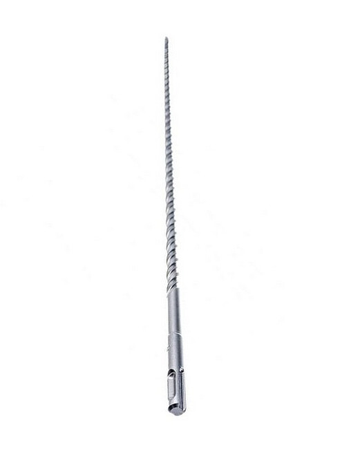 Бур SDS+ MATRIX 10x600мм 495x660 Бур SDS+ MATRIX 10x600мм 495x660 в Материке