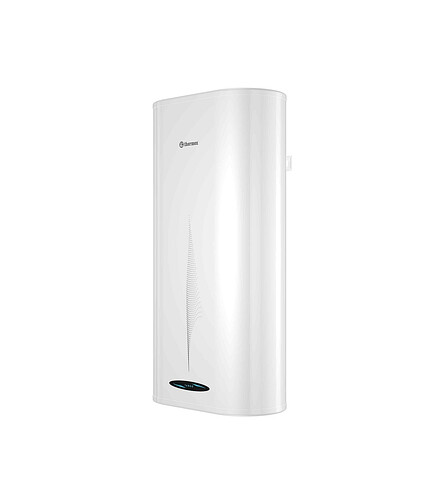 Электроводонагреватель THERMEX TANGO 80 V (2,5 кВт 3 режима, 80 мин) унив.монтаж 438x503 в Материке - Вариант 2