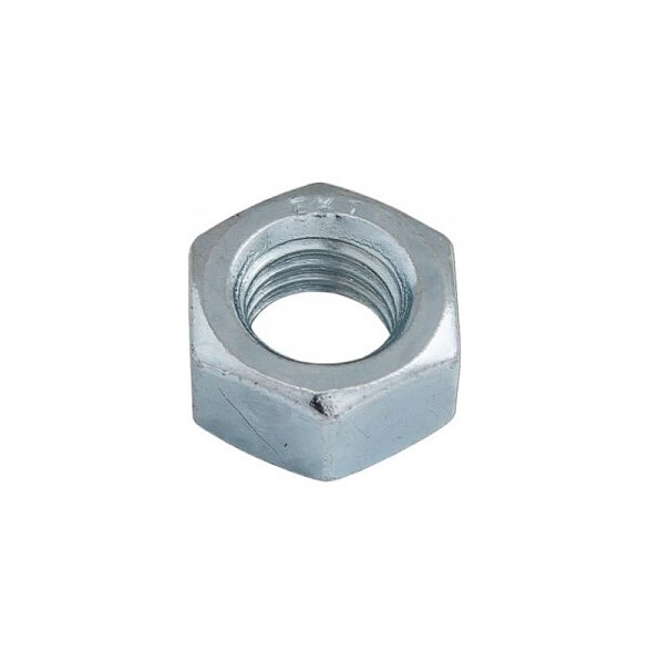 Гайка 6-гранная нерж.сталь М6, DIN 934, прочн.8 (уп=20шт) B007765_BOX 586x674 Гайка 6-гранная нерж.сталь М6, DIN 934, прочн.8 (уп=20шт) B007765_BOX 586x674 в Материке