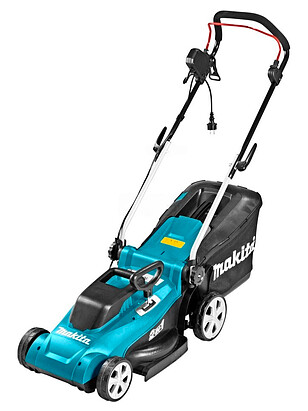 Газонокосилка электр. MAKITA ELM3720 1400Вт 37см 238x286 в Материке