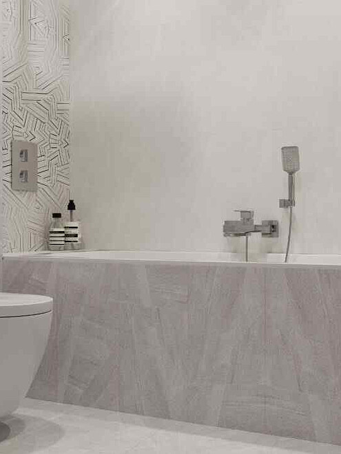 Плитка Beryoza Ceramica TOSCANA 30х60см 1,62м2 цвет св.графит 495x660 Плитка Beryoza Ceramica TOSCANA 30х60см 1,62м2 цвет св.графит 495x660 в Материке