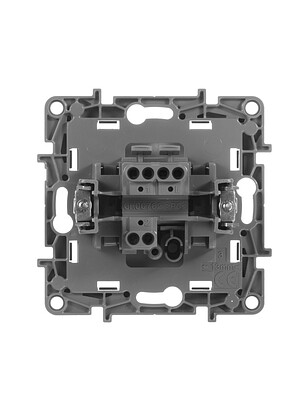 Выключатель Legrand ETIKA 672601 1кл. антрацит 238x286 в Материке - Вариант 3