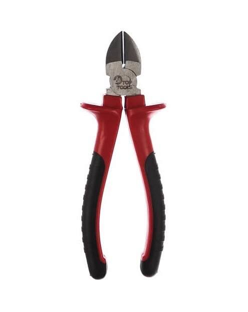 Бокорезы TOP TOOLS 32D119 180мм 495x660 Бокорезы TOP TOOLS 32D119 180мм 495x660 в Материке