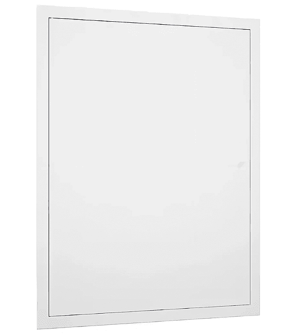 Дверца ревизионная STORM DRN-3040 нажимная 586x674 Дверца ревизионная STORM DRN-3040 нажимная 586x674 в Материке