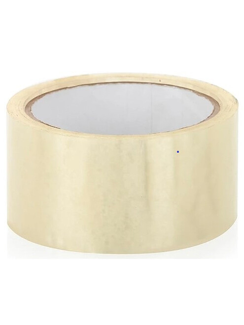 Скотч упаковочный SCLEY 45*40м, бесцветный 495x660 Скотч упаковочный SCLEY 45*40м, бесцветный 495x660 в Материке