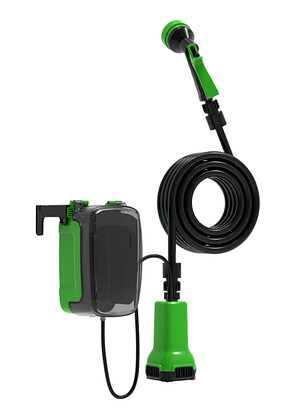 Насос бочечный без аккум. GREENWORKS G24SWP 24В 238x286 в Материке - Вариант 3