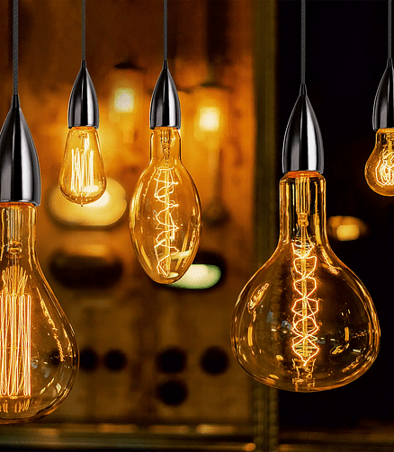 Светильник потолочный GAUSS Decor PL031 E27 1м 438x503 в Материке - Вариант 4