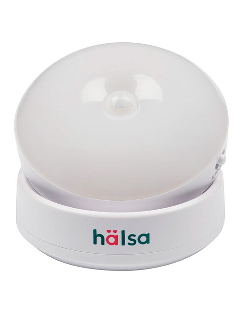 Ночник HSL-L-101W сенсорн. 495x660 Ночник HSL-L-101W сенсорн. 495x660 в Материке