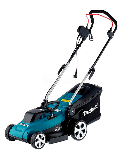 Газонокосилка электр. MAKITA ELM3320 1200Вт 33см 495x660 Газонокосилка электр. MAKITA ELM3320 1200Вт 33см 495x660 в Материке