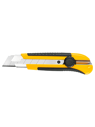 Нож сегм. HARDY 0510-312500 25мм 238x286 в Материке