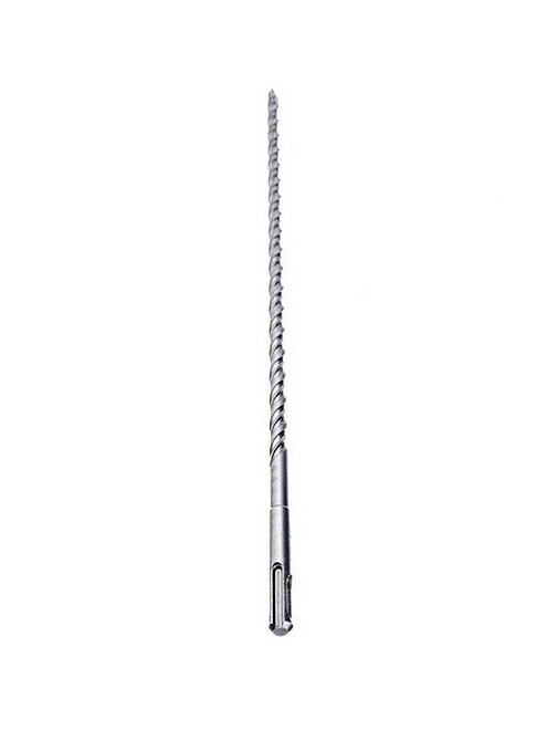 Бур SDS+ MATRIX 10х400мм 495x660 Бур SDS+ MATRIX 10х400мм 495x660 в Материке