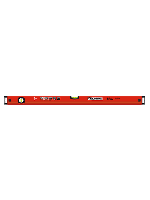 Уровень KAPRO Smart магнит 787-40-М 80см 495x660 Уровень KAPRO Smart магнит 787-40-М 80см 495x660 в Материке