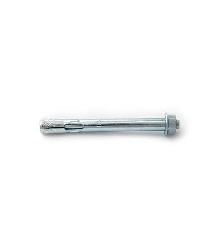 Болт анкерный с гайкой 10х60 (с этик/1шт) B0011626 438x503 в Материке