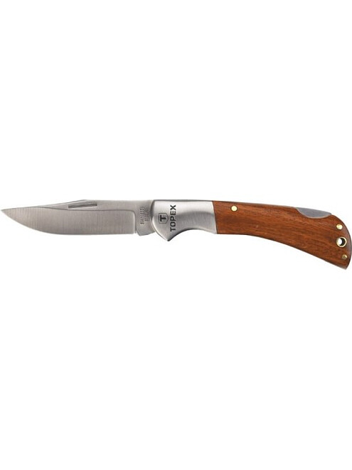 Нож складной TOPEX 98Z007 495x660 Нож складной TOPEX 98Z007 495x660 в Материке
