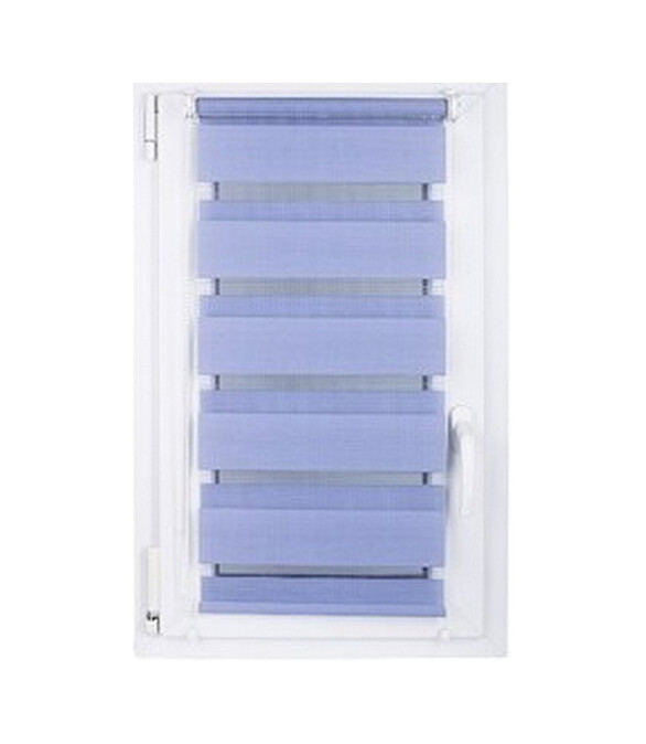 Штора рулонная D&N Colours mini 1808 58см 586x674 Штора рулонная D&N Colours mini 1808 58см 586x674 в Материке