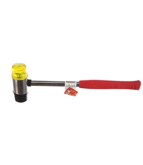Молоток жестянщика TOP TOOLS 35мм 586x674 Молоток жестянщика TOP TOOLS 35мм 586x674 в Материке