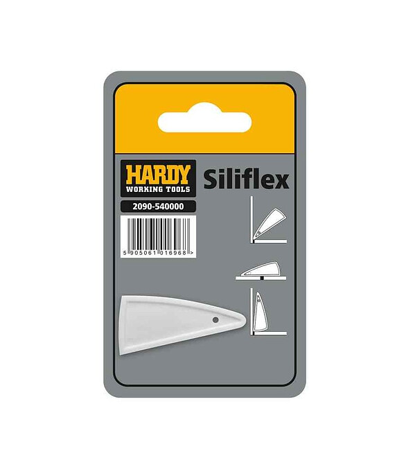 Шпатель д/герм. HARDY Siliflex 586x674 Шпатель д/герм. HARDY Siliflex 586x674 в Материке