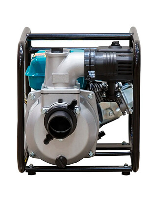Мотопомпа бенз. ECO WP-1204C 4.9кВт 1200л/мин 238x286 в Материке - Вариант 3