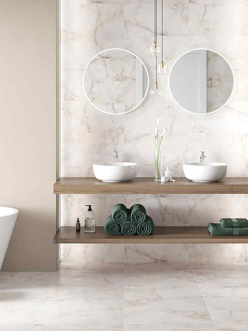 Керамогранит Cersanit CAMEO 29,7х59,8 см 1,776 м2 цвет бежевый 495x660 Керамогранит Cersanit CAMEO 29,7х59,8 см 1,776 м2 цвет бежевый 495x660 в Материке
