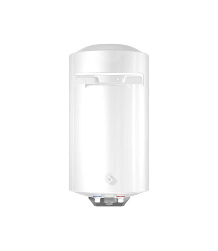 Электроводонагреватель THERMEX THERMO 50 V SLIM (1,0/1,5/2,5 кВт, 60 мин) 438x503 в Материке - Вариант 4
