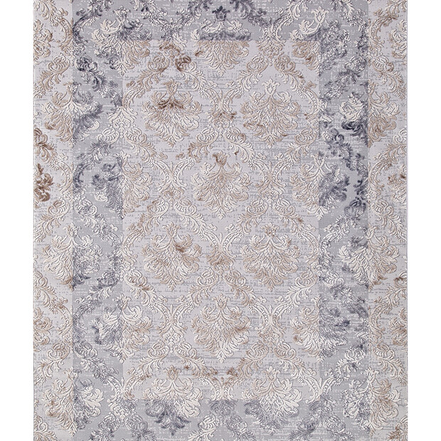 Ковер TOKIO 15503A Beige/Grey 200*290