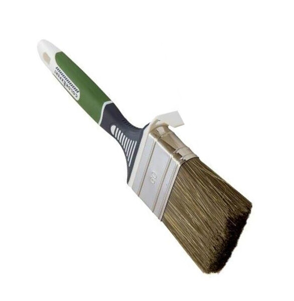 Кисть флейц. COLOR EXPERT 81526102 60мм д/пропиток 586x674 Кисть флейц. COLOR EXPERT 81526102 60мм д/пропиток 586x674 в Материке