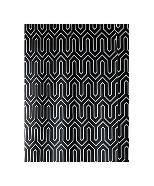 Штора для ванной комнаты JACKLINE ETHNIC 180х200см без колец, 100% полиэстер 495x660 Штора для ванной комнаты JACKLINE ETHNIC 180х200см без колец, 100% полиэстер 495x660 в Материке