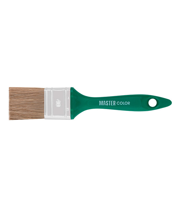 Кисть флейцевая MASTER COLOR 0232 40мм д/лазури 586x674 Кисть флейцевая MASTER COLOR 0232 40мм д/лазури 586x674 в Материке