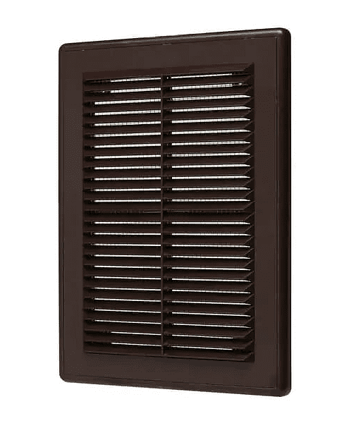 Решетка вент. STORM BR-1825 180х250мм кор. 495x660 Решетка вент. STORM BR-1825 180х250мм кор. 495x660 в Материке