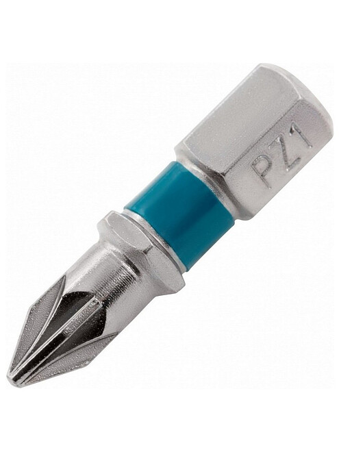 Бита GROSS PZ1 25мм 10шт/уп. 495x660 Бита GROSS PZ1 25мм 10шт/уп. 495x660 в Материке
