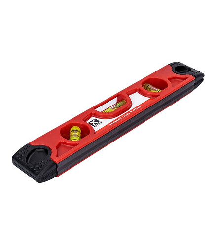 Уровень KAPRO Toolbox 227 23см 438x503 в Материке - Вариант 2