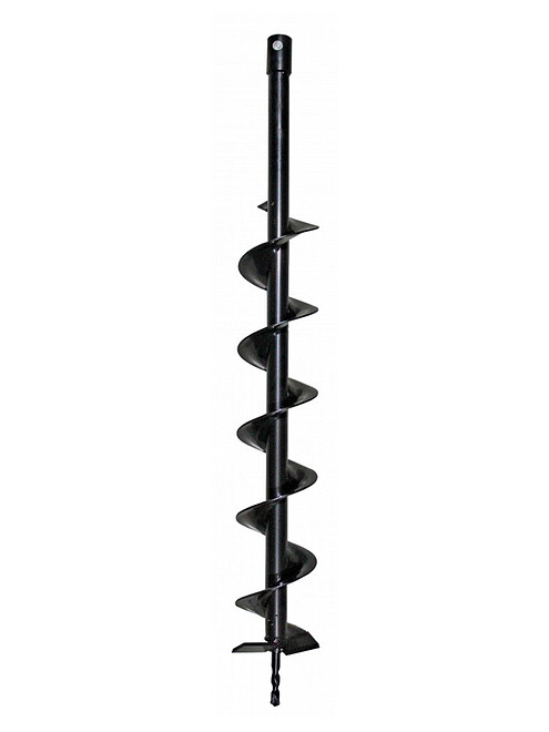 Шнек к мотобуру HUTER AG-100 495x660 Шнек к мотобуру HUTER AG-100 495x660 в Материке