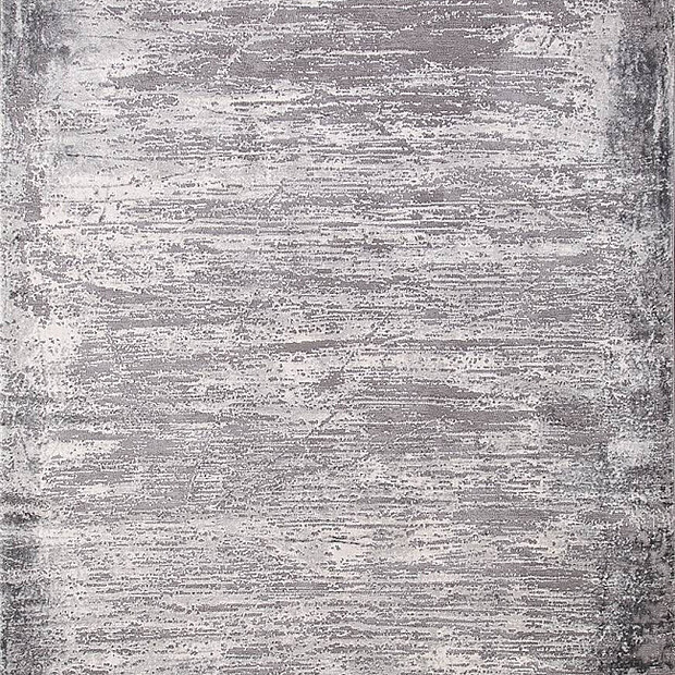 Ковер ARMINA 04040G Grey/Grey 80*150