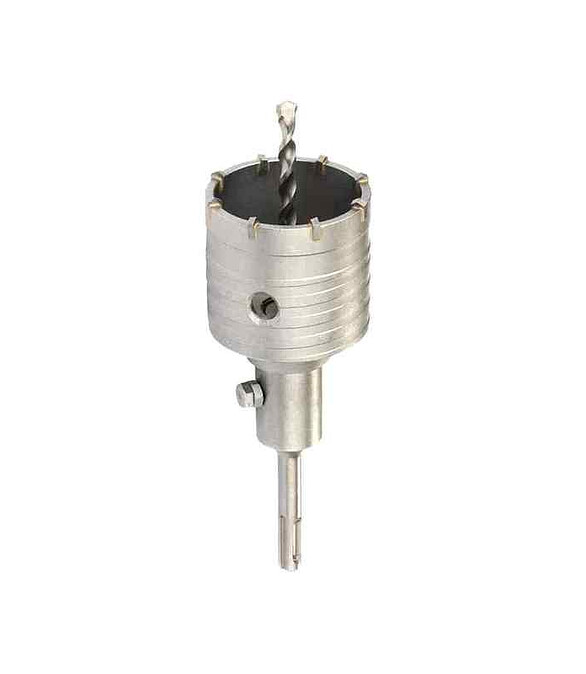 Коронка SDS+ GRAFF 80мм 586x674 Коронка SDS+ GRAFF 80мм 586x674 в Материке