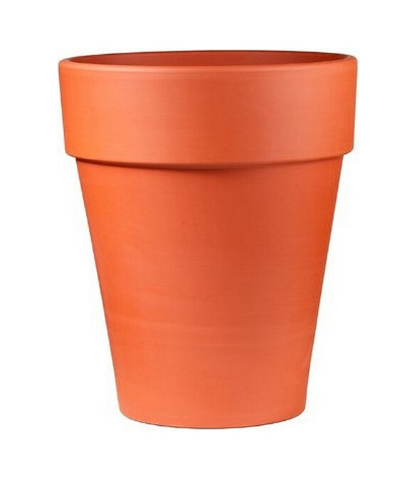 Горшок NATUR XL (45x52см) терракота кирпичный T-143-001-44 586x674 Горшок NATUR XL (45x52см) терракота кирпичный T-143-001-44 586x674 в Материке