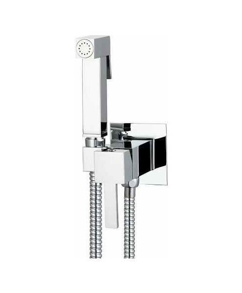 Смеситель GANZER GZ72101-Set (для биде, встраиваемый) с душ.комплектом 495x660 Смеситель GANZER GZ72101-Set (для биде, встраиваемый) с душ.комплектом 495x660 в Материке
