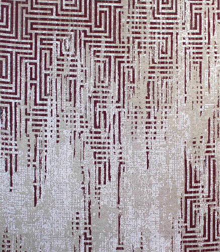 Ковер LARINA 133424/05 160*230 438x503 в Материке