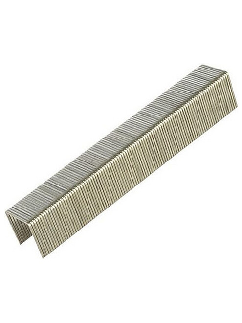 Скобы MATRIX тип 53 12мм 1000шт/уп. 495x660 Скобы MATRIX тип 53 12мм 1000шт/уп. 495x660 в Материке