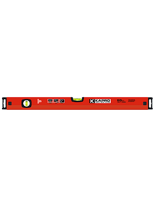 Уровень KAPRO Smart магнит 787-40-М 60см 238x286 в Материке