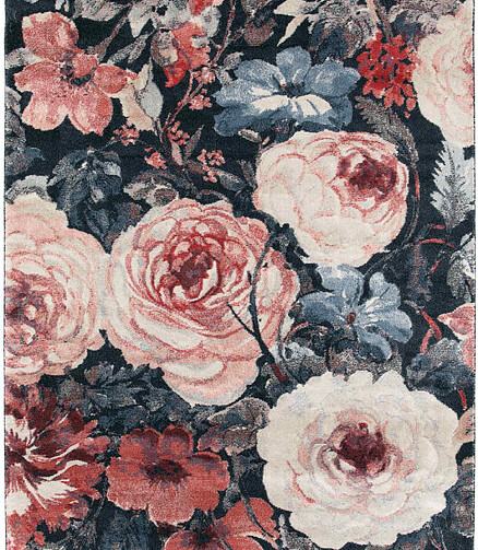 Ковер BOHEMIA 78316/092 160*230 438x503 в Материке
