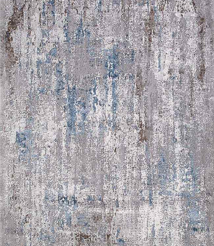 Ковер ARMINA 03856A Blue/Blue 160*230 438x503 в Материке