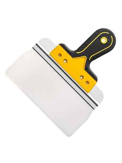 Шпатель HARDY 0820-662204 22см 2К "французский" 495x660 Шпатель HARDY 0820-662204 22см 2К "французский" 495x660 в Материке