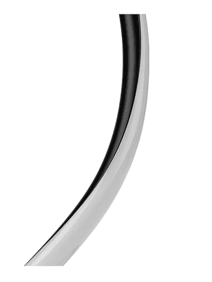 Светильник декор. REXANT Spiral Uno 609-030 настольный черн. 2W/3000К 238x286 в Материке - Вариант 2