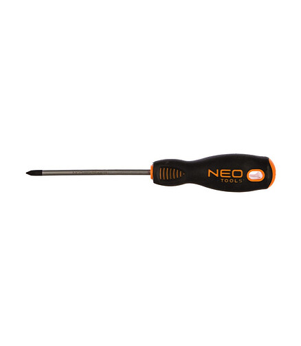 Отвертка NEO PH1х100мм 438x503 в Материке