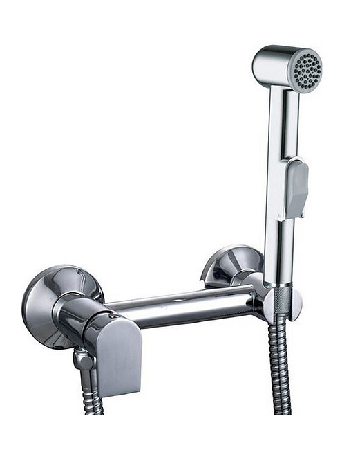 Смеситель BIDET GA012201C (для биде) м/о 150мм, хром 495x660 Смеситель BIDET GA012201C (для биде) м/о 150мм, хром 495x660 в Материке