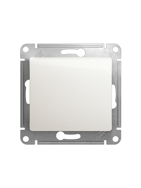 Выключатель SE GLOSSA GSL000611 1кл. перламутр 495x660 Выключатель SE GLOSSA GSL000611 1кл. перламутр 495x660 в Материке